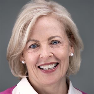 Deborah Donahue